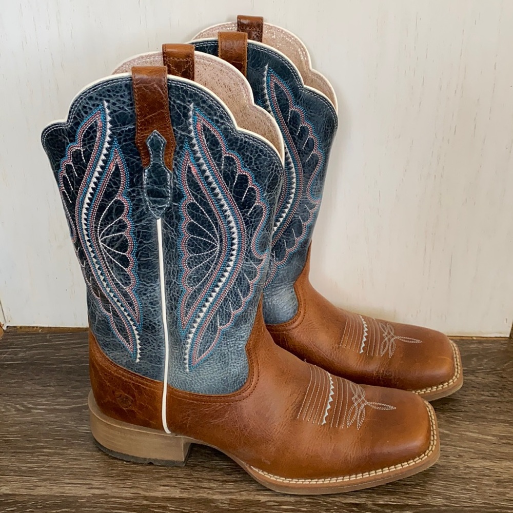 Ariat Women’s Prime Time Boots